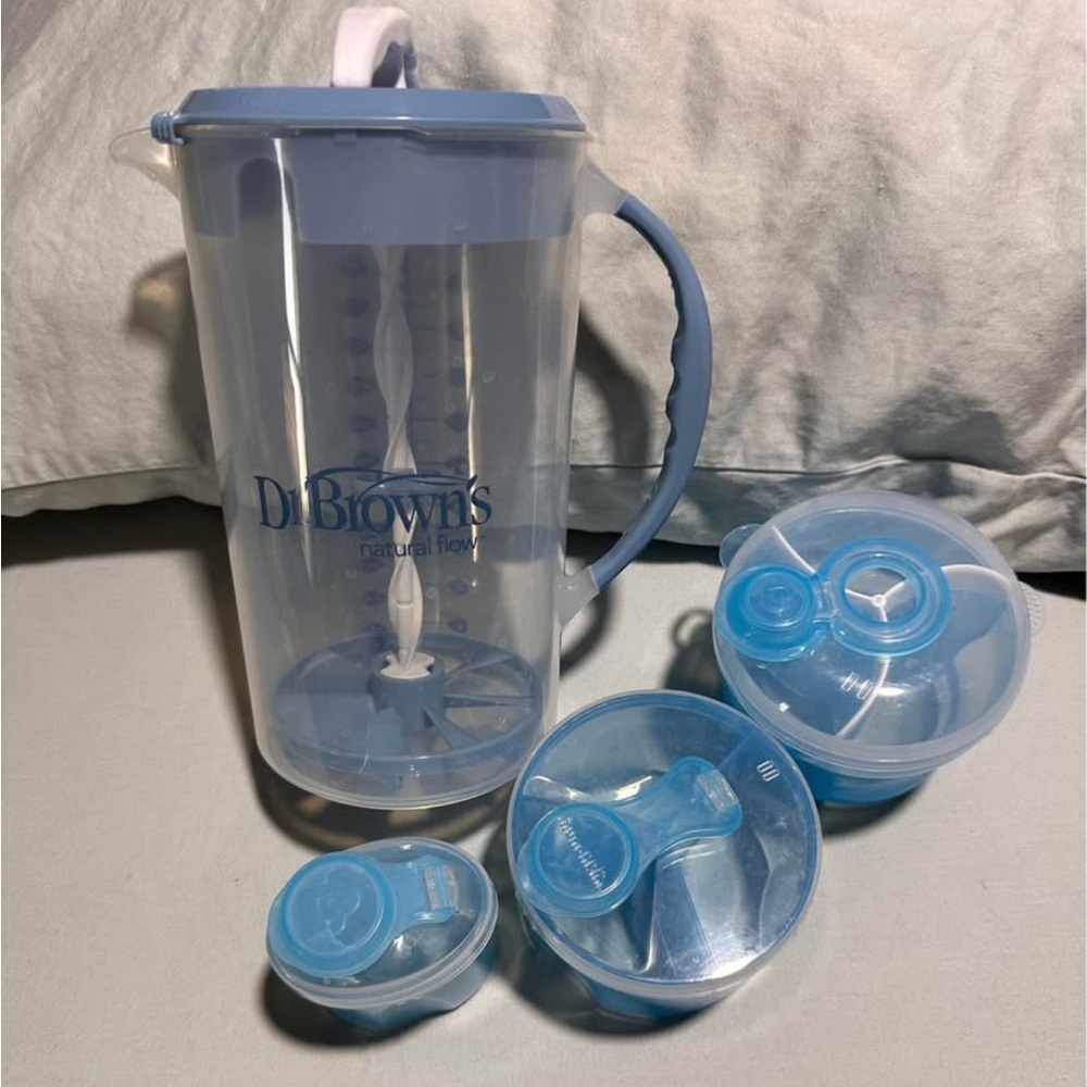 BNWOT - Baby Items Bundle